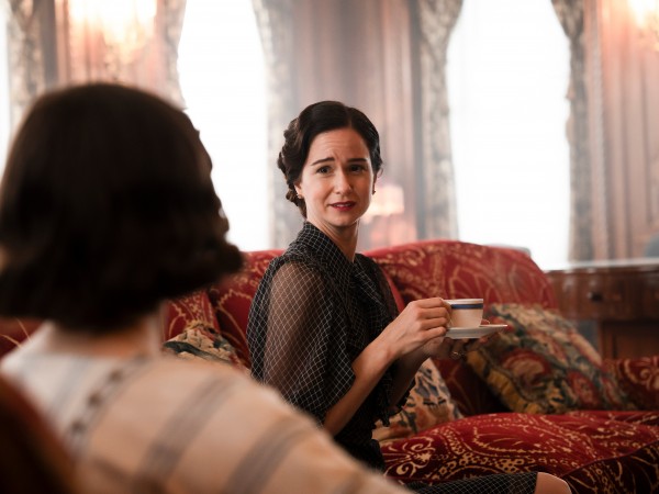 Фэкхем-Холл (4)