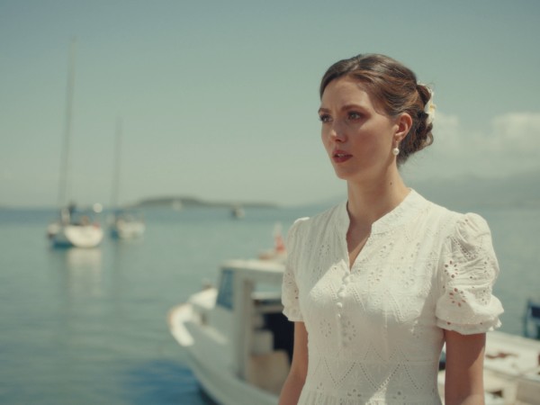 Тысяча роз (5)