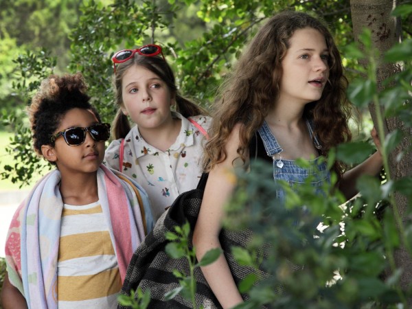 Кто твоя бабушка, чувак? (5)