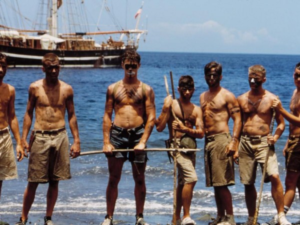 Белый шквал (3)