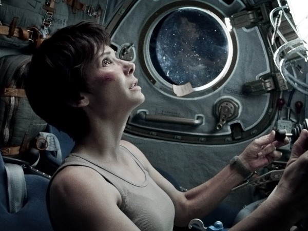 Гравитация (4)