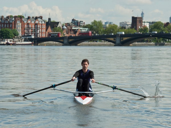 Замкнутая цепь (5)