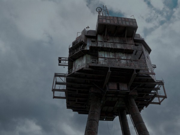 Рубеж выживания (2)