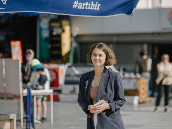 Превратности любви (4)