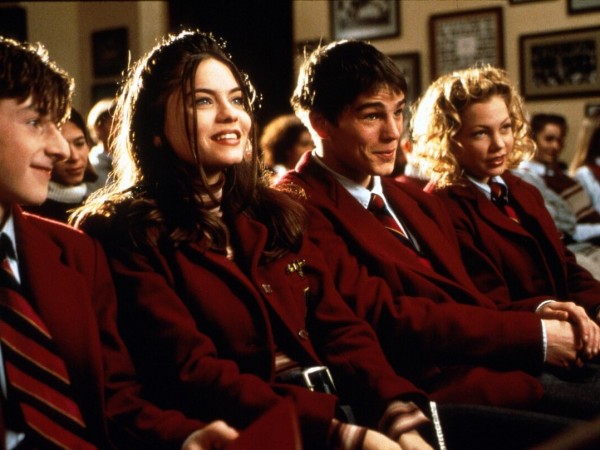 Хэллоуин: 20 лет спустя (4)