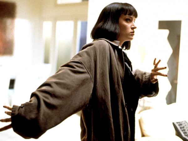 Криминальное чтиво (5)