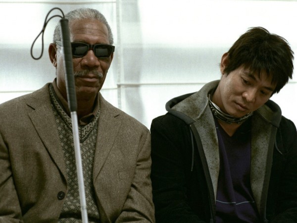 Дэнни Цепной пес (2)