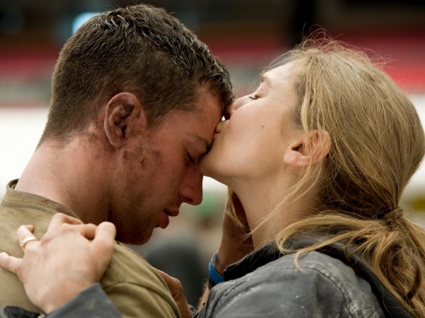 Годзилла (6)