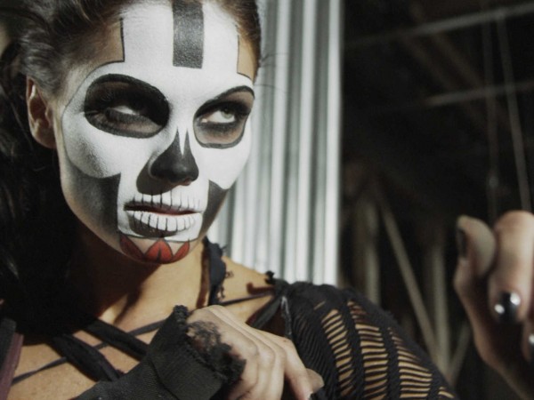 Наёмный убийца