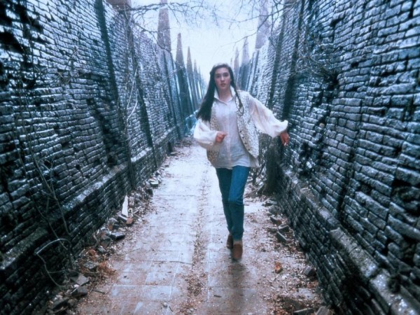 Лабиринт (3)