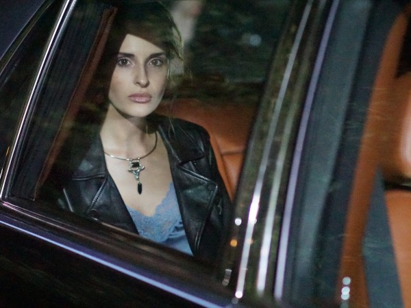 Проклятие спящих (2)