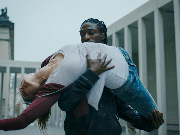 Флай: Танец свободы (6)