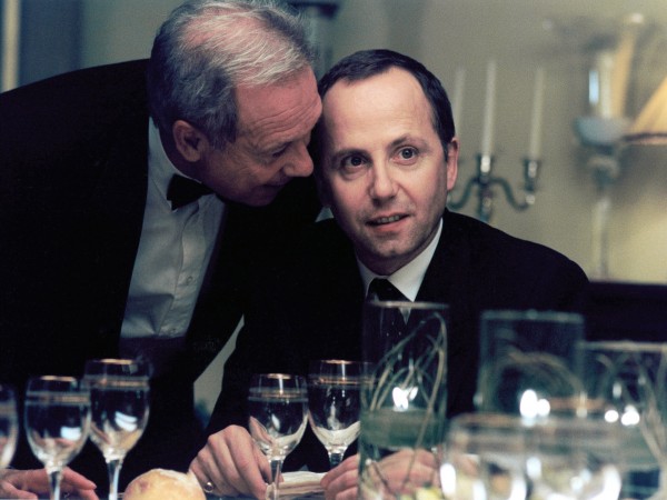 Только не скандал (4)