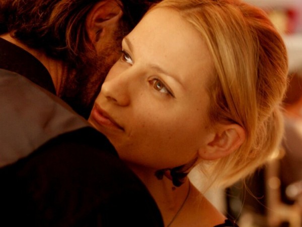 Разомкнутый круг (6)