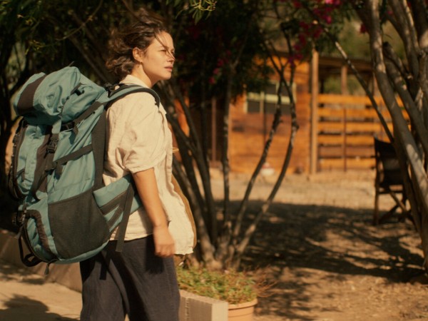 Что скрывает любовь (2)