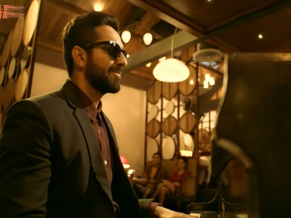 Стреляйте в пианиста