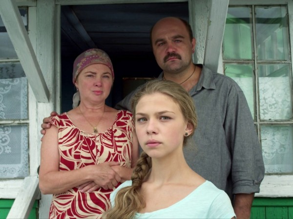 Любовь — не картошка