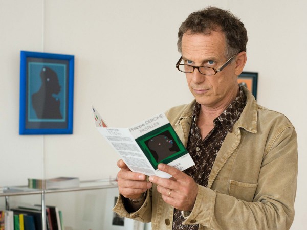 Красивый бандит (4)