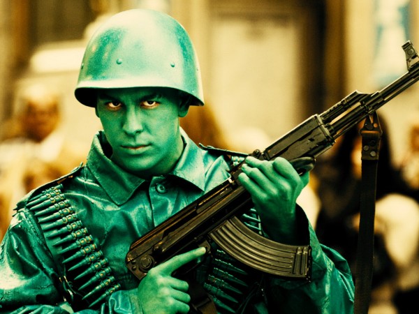 Ведьмы из Сугаррамурди (2)