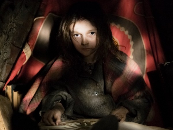 Война Анны (6)