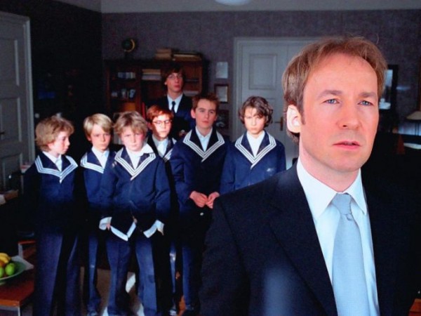 Летающий класс (3)