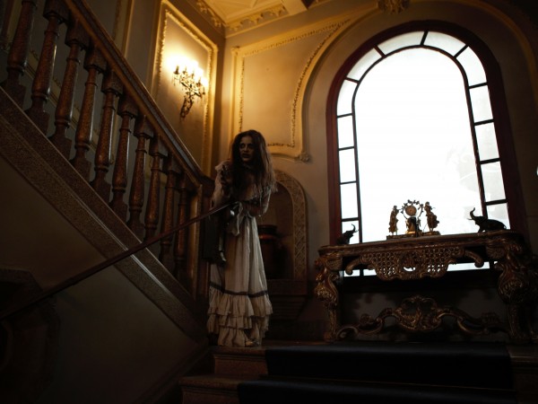 Призрачный патруль (5)