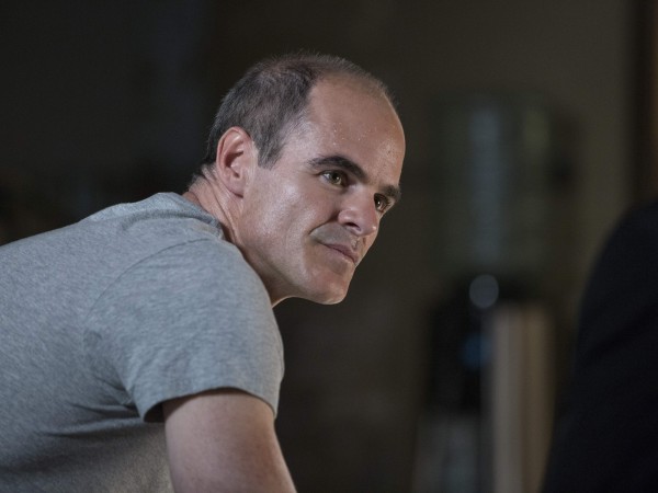 Тайна в их глазах (5)