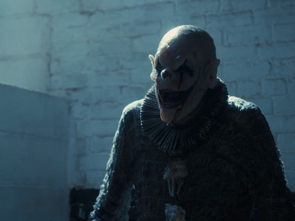 Шкатулка дьявола: Пробуждение зла (2)