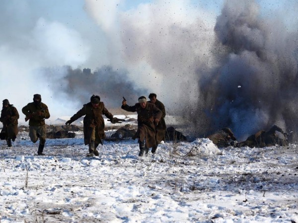 Отчий берег (5)