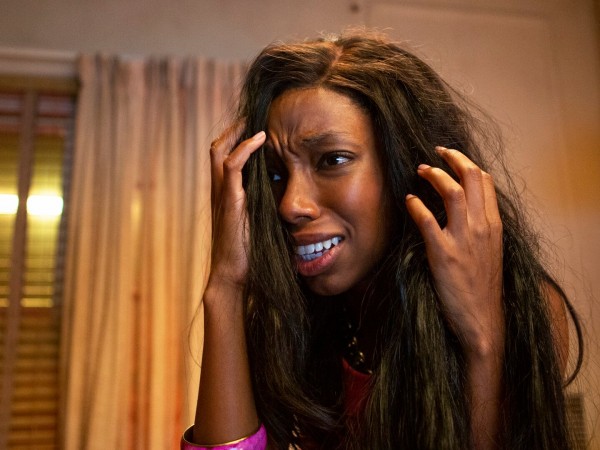 Мои волосы хотят убивать (3)