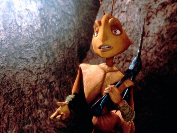 Муравей Антц (6)