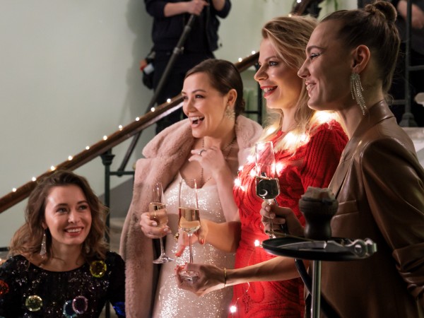 Ёлки-иголки (4)