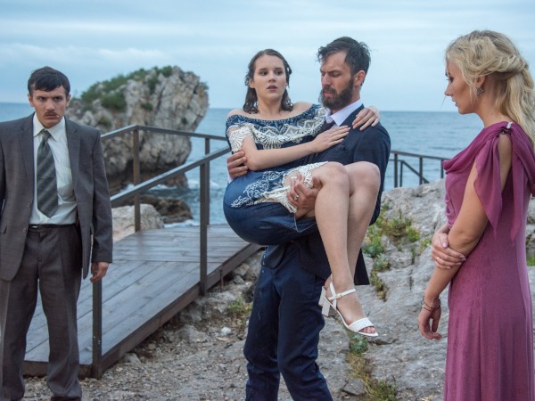 Большой артист (4)