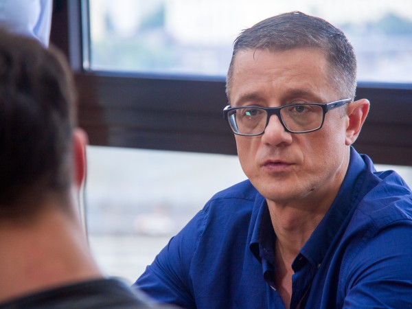 Московские тайны. Семь сестер (2)