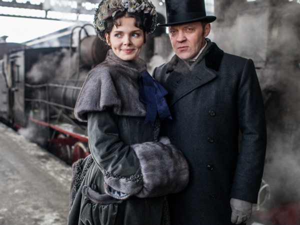 Анна Каренина