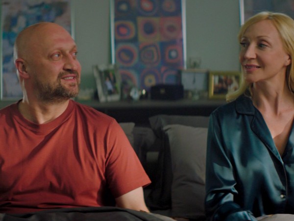 Любовь-Морковь. Восстание машин (6)