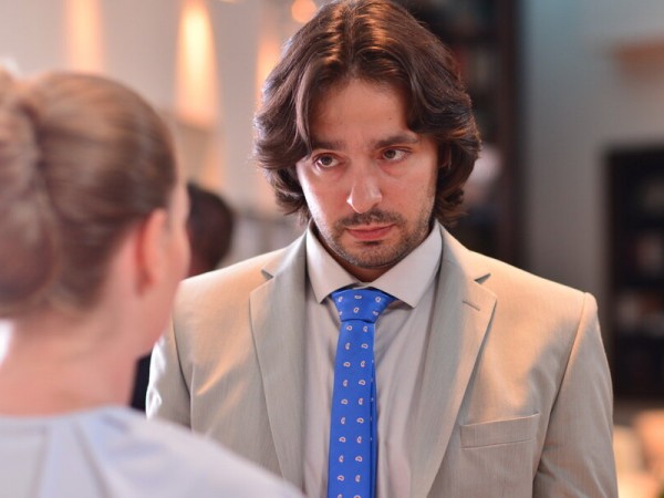 Всё ещё будет (4)