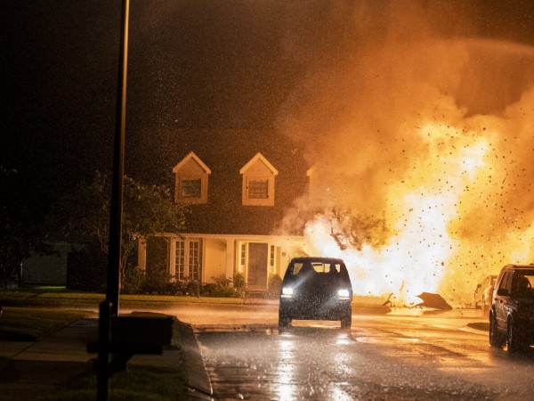 Неистовый (6)