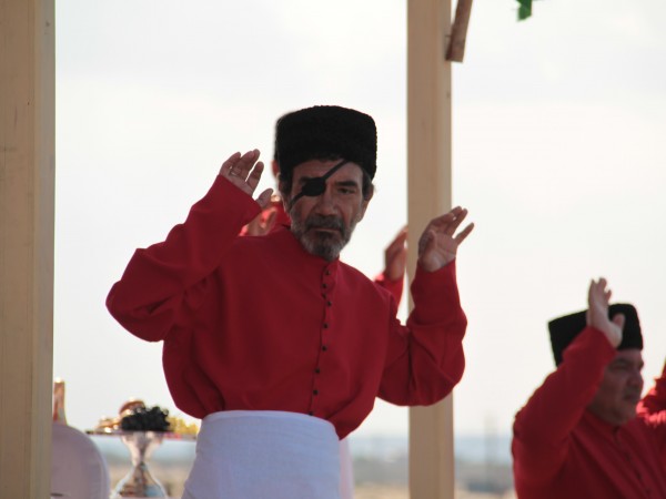 Не бойся, я с тобой! 1919 (4)