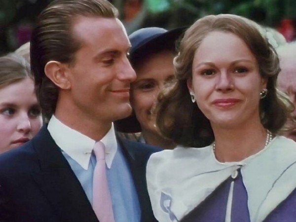 Возвращение в Эдем