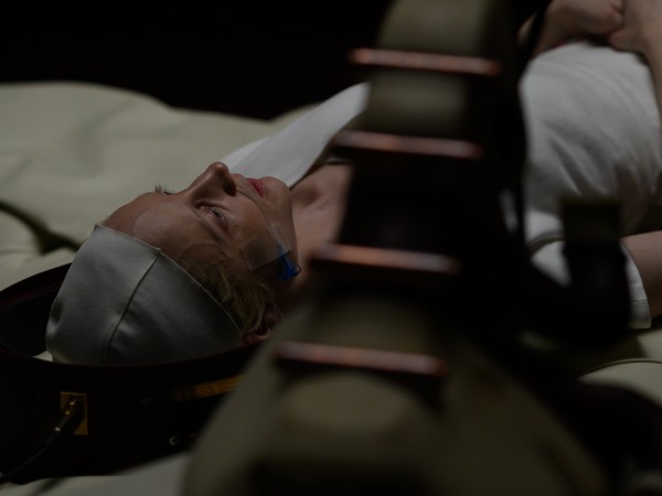 В чужой шкуре (2)