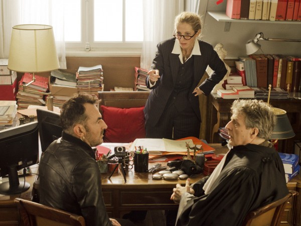 9 месяцев строгого режима (4)