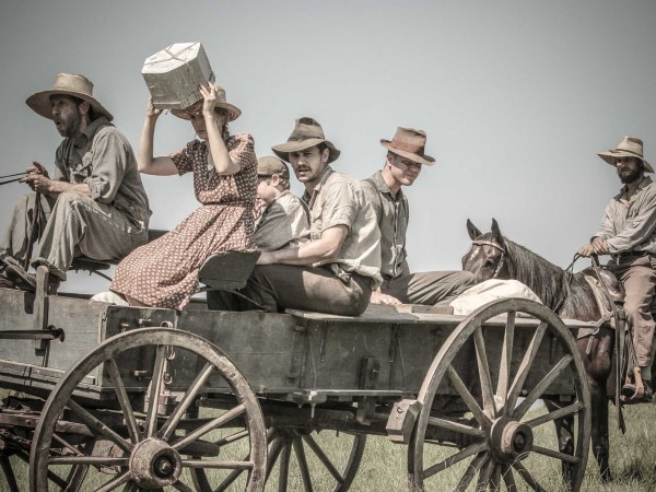 Когда я умирала (3)