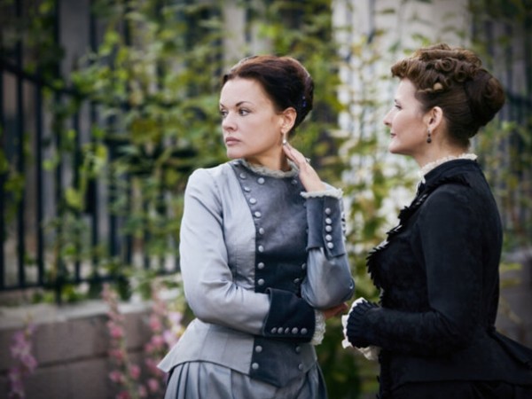 Институт благородных девиц (4)