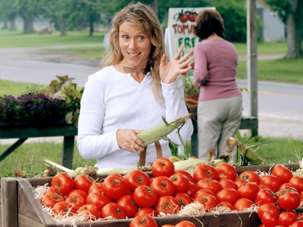 Любовь по правилам и без (4)