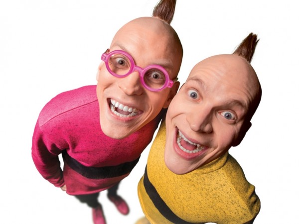 Рождество в Одсвилле