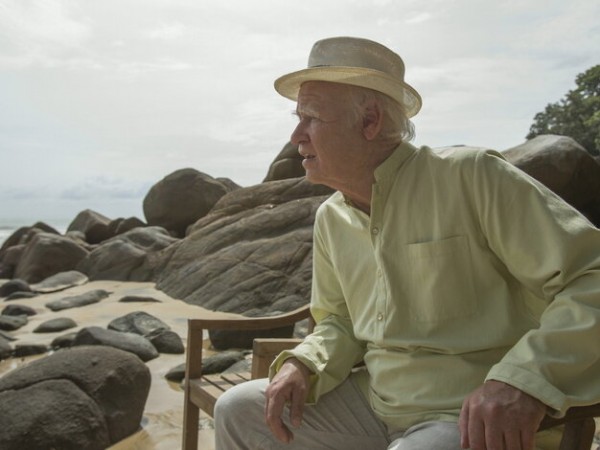 Столетний старик, который вылез в окно и исчез (4)