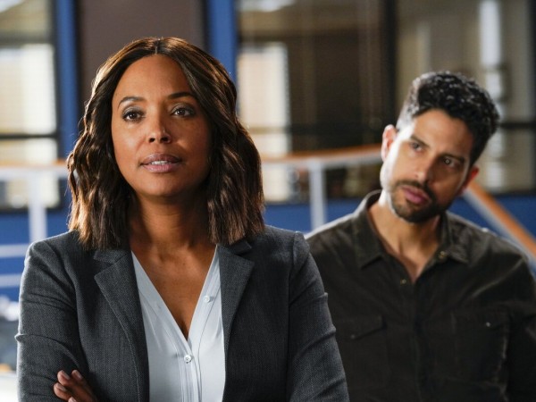 Мыслить как преступник (5)