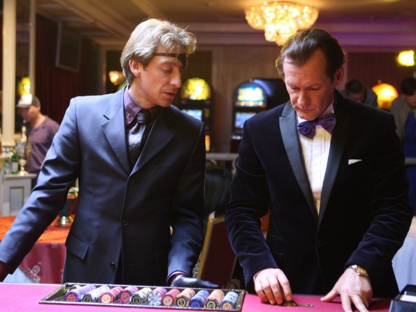 Теория вероятности (5)