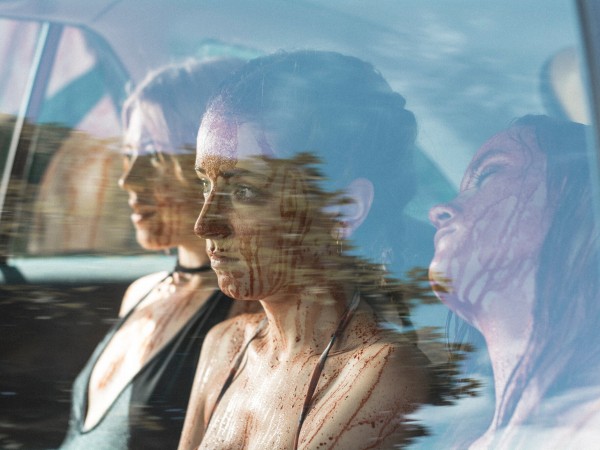 Игра смерти (3)